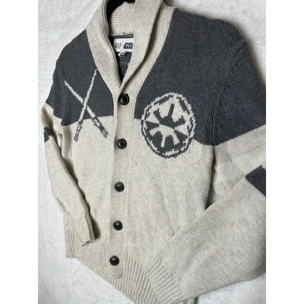GAP star wars